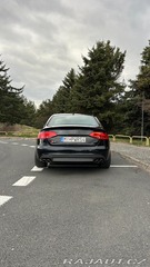 Audi S4 B8 2010