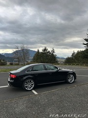 Audi S4 B8 2010