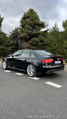 Audi S4 B8 2010