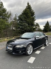 Audi S4 B8 2010