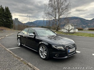 Audi S4 B8 2010
