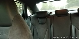 Audi S4 B8 2010