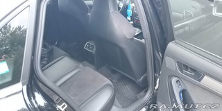 Audi S4 B8 2010