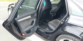 Audi S4 B8 2010