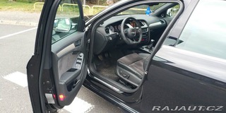 Audi S4 B8 2010