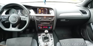 Audi S4 B8 2010