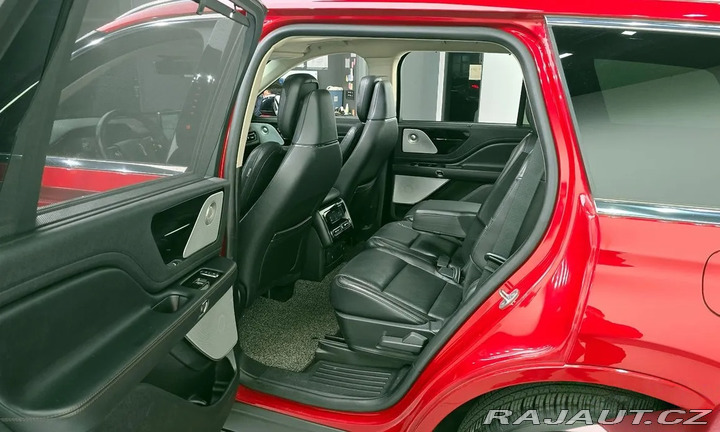 Lincoln Ostatní modely AVIATOR 3.0 PHEV GT AWD 2020