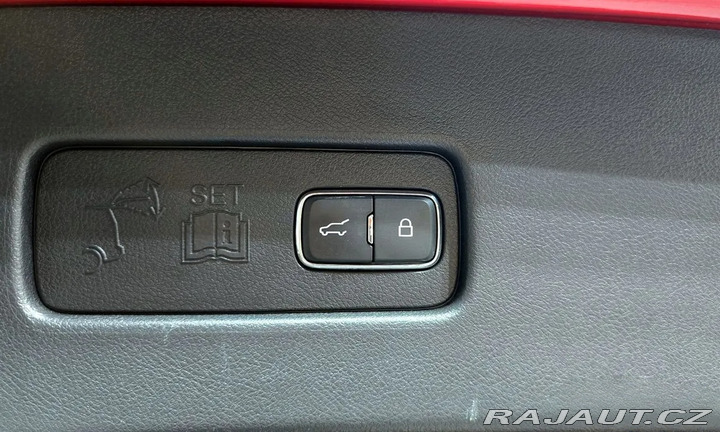Lincoln Ostatní modely AVIATOR 3.0 PHEV GT AWD 2020