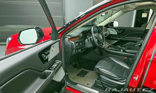 Lincoln Ostatní modely AVIATOR 3.0 PHEV GT AWD 2020