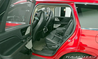 Lincoln Ostatní modely AVIATOR 3.0 PHEV GT AWD 2020