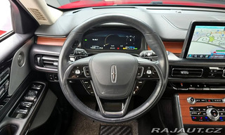Lincoln Ostatní modely AVIATOR 3.0 PHEV GT AWD 2020