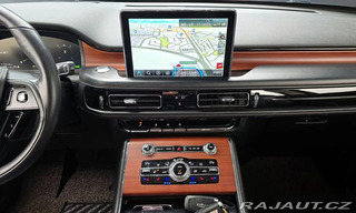 Lincoln Ostatní modely AVIATOR 3.0 PHEV GT AWD 2020