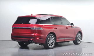 Lincoln Ostatní modely AVIATOR 3.0 PHEV GT AWD 2020