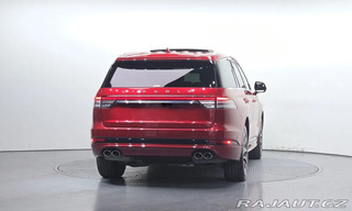 Lincoln Ostatní modely AVIATOR 3.0 PHEV GT AWD 2020