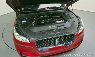 Lincoln Ostatní modely AVIATOR 3.0 PHEV GT AWD 2020