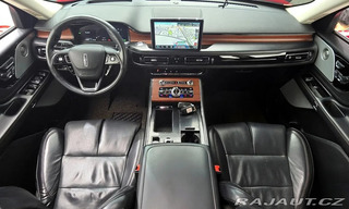 Lincoln Ostatní modely AVIATOR 3.0 PHEV GT AWD 2020