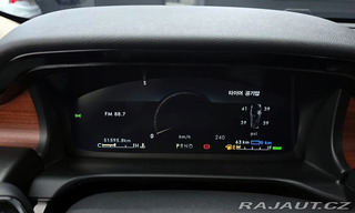 Lincoln Ostatní modely AVIATOR 3.0 PHEV GT AWD 2020