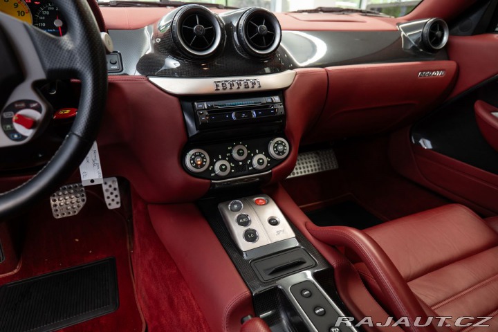 Ferrari 599  2007