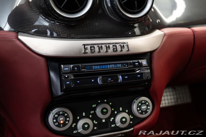 Ferrari 599  2007