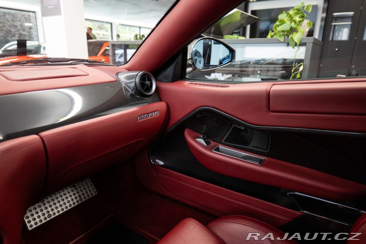 Ferrari 599  2007