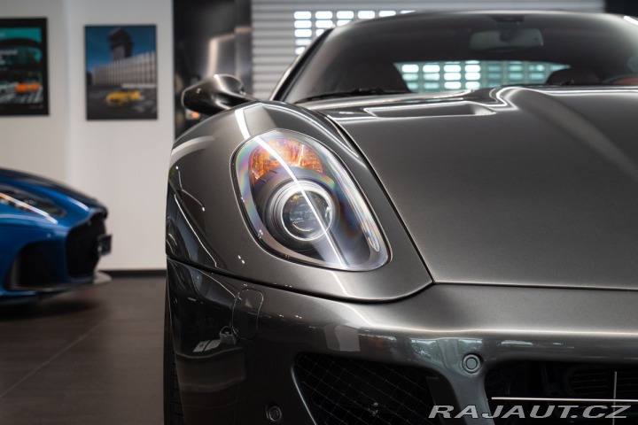 Ferrari 599  2007