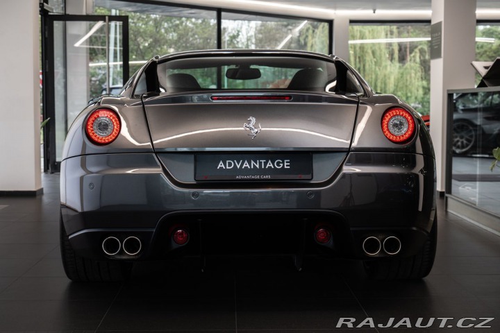 Ferrari 599  2007