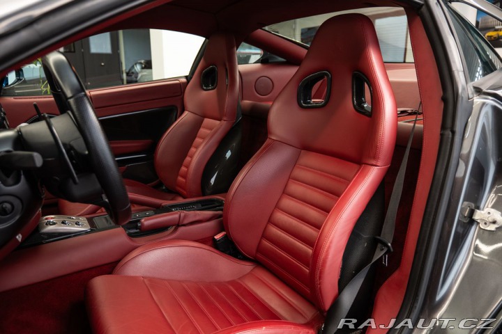 Ferrari 599  2007