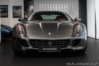 Ferrari 599  2007