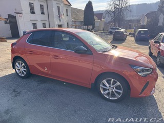 Opel Corsa F
