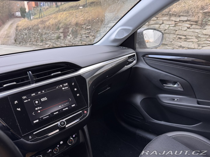 Opel Corsa F 2022