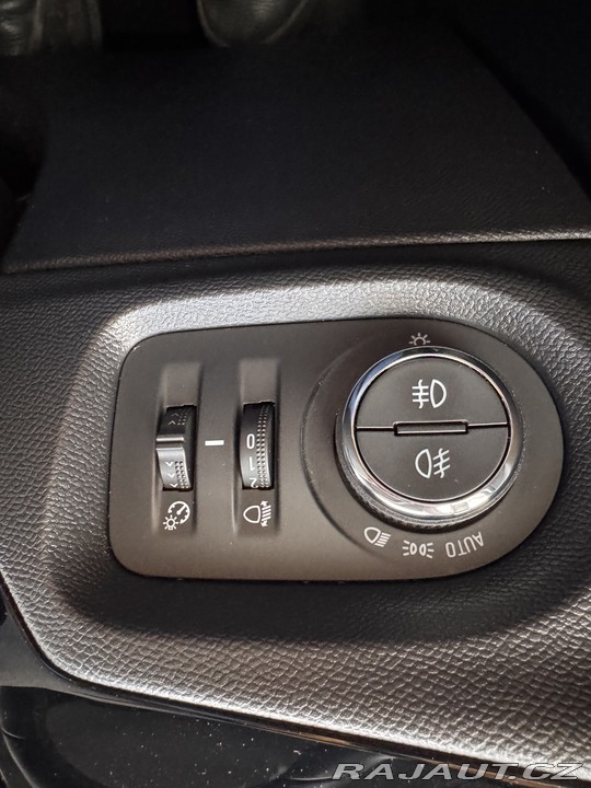 Opel Corsa F 2022