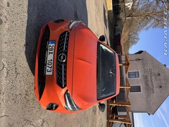 Opel Corsa F 2022