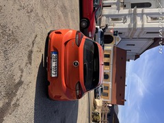 Opel Corsa F 2022