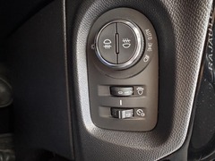 Opel Corsa F 2022