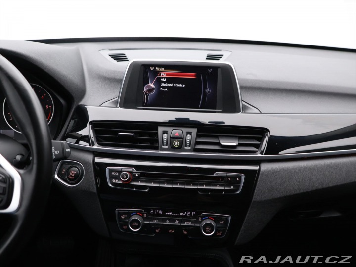 BMW X1 2.0 20d 140kW xDrive Aut. 2016