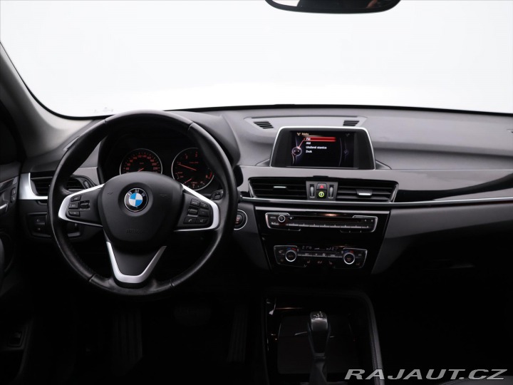 BMW X1 2.0 20d 140kW xDrive Aut. 2016