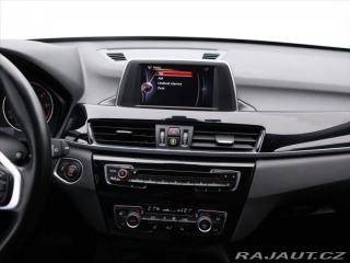 BMW X1 2.0 20d 140kW xDrive Aut. 2016