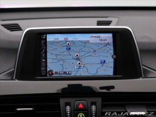 BMW X1 2.0 20d 140kW xDrive Aut. 2016