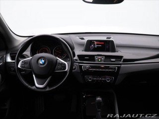 BMW X1 2.0 20d 140kW xDrive Aut. 2016