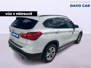 BMW X1 2.0 20d 140kW xDrive Aut. 2016