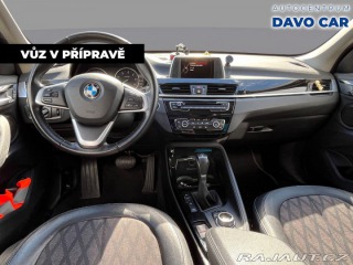 BMW X1 2.0 20d 140kW xDrive Aut. 2016