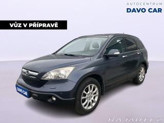 Honda CR-V 2,0 i 110kW 4x4 Exekutive