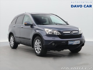 Honda CR-V 2,0 i 110kW 4x4 Exekutive