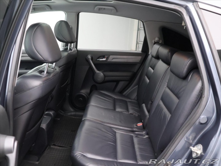 Honda CR-V 2,0 i 110kW 4x4 Exekutive 2008