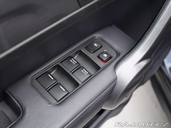 Honda CR-V 2,0 i 110kW 4x4 Exekutive 2008