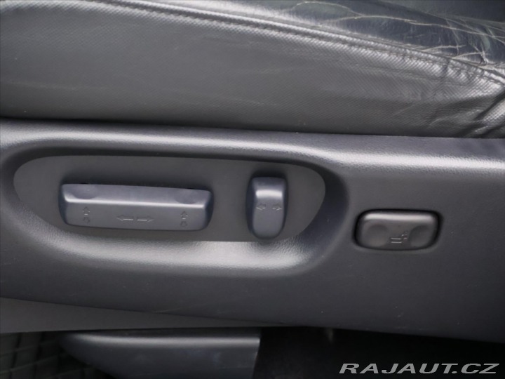 Honda CR-V 2,0 i 110kW 4x4 Exekutive 2008