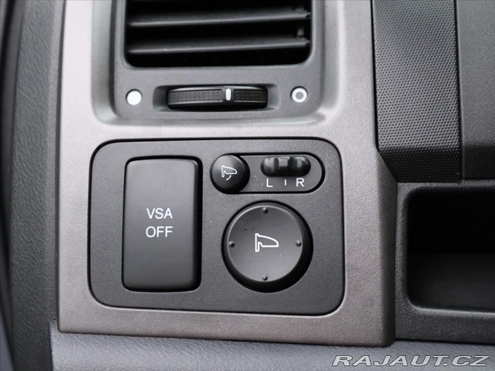 Honda CR-V 2,0 i 110kW 4x4 Exekutive 2008