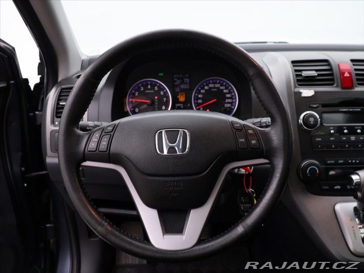 Honda CR-V 2,0 i 110kW 4x4 Exekutive 2008