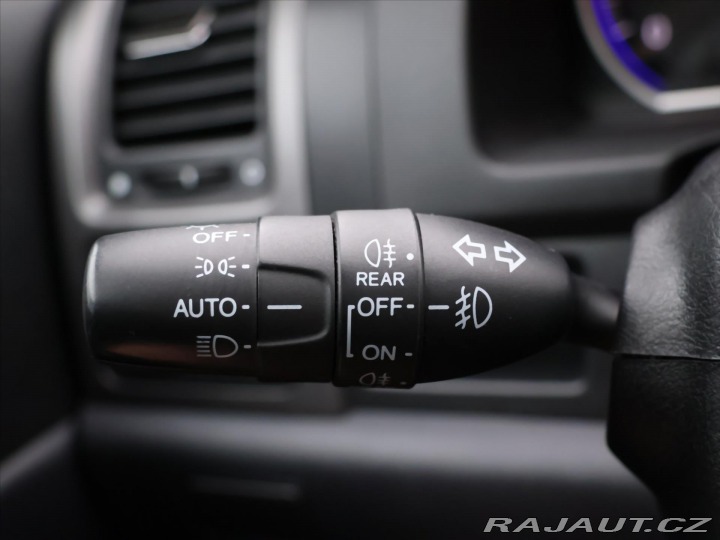 Honda CR-V 2,0 i 110kW 4x4 Exekutive 2008