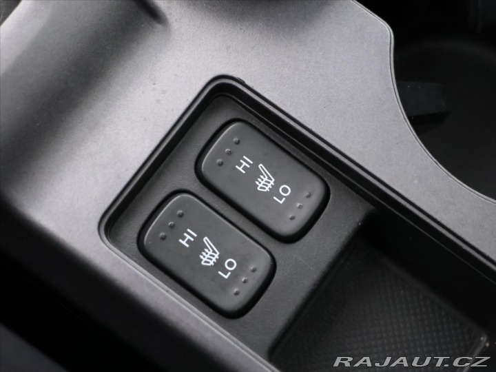 Honda CR-V 2,0 i 110kW 4x4 Exekutive 2008